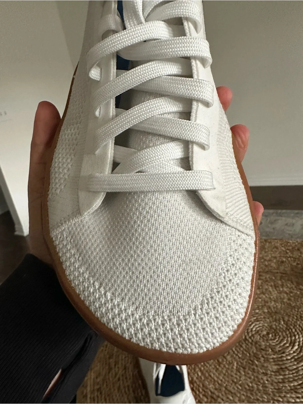 Flux size 10